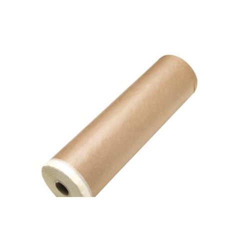 MASKIN - TAPE CON PAPEL WOLFPACK 30CM X 45M