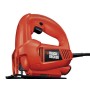 SIERRA VAIVEN BLACK&DECKER KS - 501