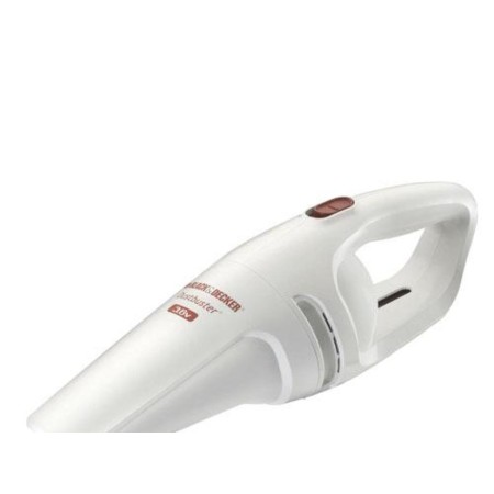 ASPIRADOR BLACK&DECKER RECOGE - TODO  NV3620