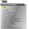 TALADRO BLACK&DECKER KR 604 CRE