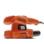 LIJADORA BLACK&DECKER ORBITAL KA 300