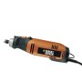 MULTIHERRAMIENTA BLACK&DECKER RT 650 KA CON MELETIN Y 87 PIEZAS