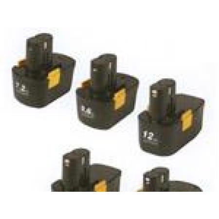 BATERIA YAMATO 14,4 V.  PARA MODELOS 90113 Y 90115