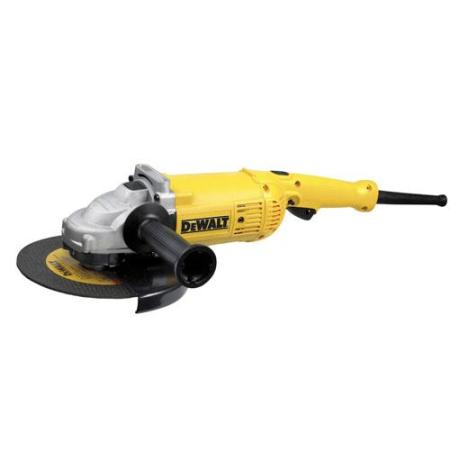 AMOLADORA DEWALT 2000 W.  D28490