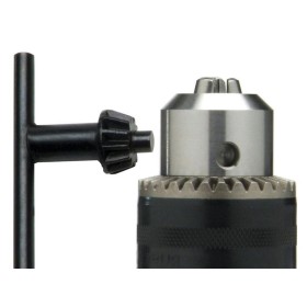 PORTABROCAS CON LLAVE 13 MM.  1/2 HEMBRA