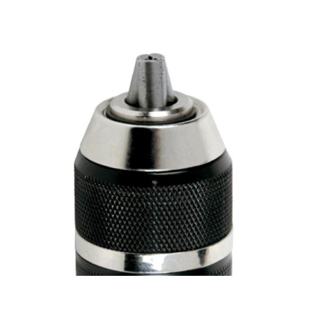 PORTABROCAS SIN LLAVE METAL 13MM 1/2 HEMBRA