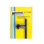 LLAVE PORTABROCAS WOLFPACK 10 MM. 