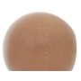 TERMINAL MADERA ESFERA 20X40 MM.  PINO