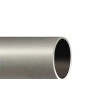BARRA ZIRCONIO 20 MM.  X 2,5 METROS NIQUEL MATE