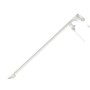 CONJUNTO ESTOR CADENILLA 1,20X2,4 METROS BLANCO