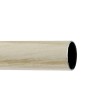 BARRA HIERRO FORJA 20 MM.  X 1,50 METROS MARFIL