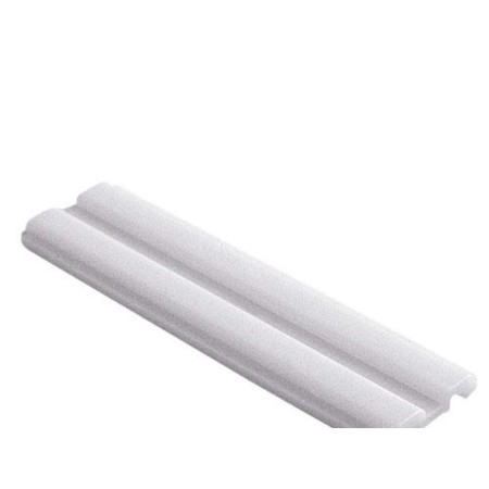 EMPALME PERFIL ESTOR 909 BLANCO  (CAJA 25 PIEZAS)