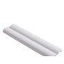 EMPALME PERFIL ESTOR 909 BLANCO  (CAJA 25 PIEZAS)