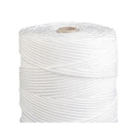 CORDON PARA RIEL   (BOBINA 200 METROS)