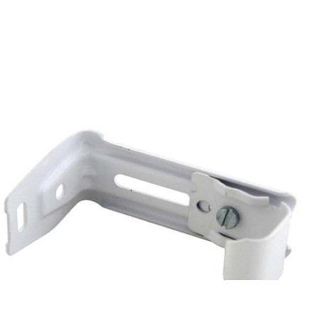 SOPORTE RIEL CENTRAL EXTENSIBLE 6 - 9 ANCHO