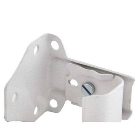 SOPORTE RIEL CENTRAL EXTENSIBLE 3 - 6 ANCHO