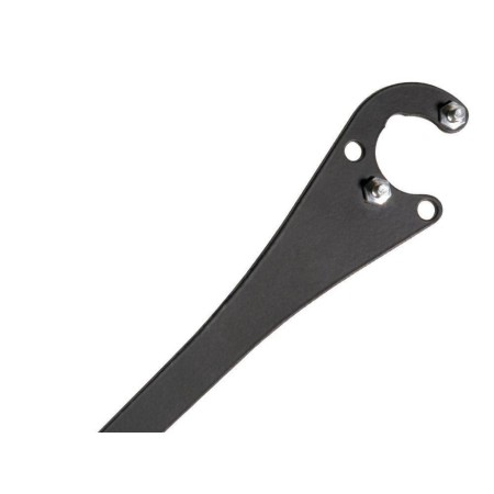 LLAVE AMOLADORA WOLFPACK 115 - 230 MM. 