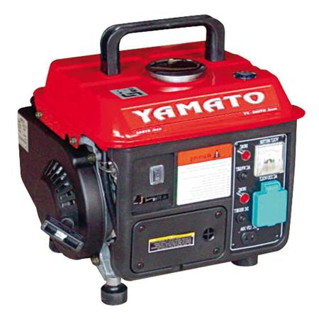 GENERADOR YAMATO   800W 2HP 2T