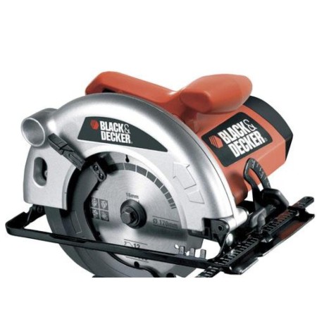 SIERRA CIRCULAR BLACK&DECKER CD 601
