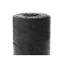 CUERDA RAFIA BOBINA 750GRM  -  NEGRO