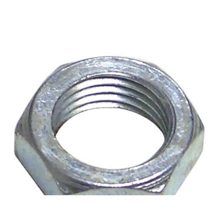 TUERCA ESPARRAGO HUECO M10X4  (CAJA 200 UNIDADES)
