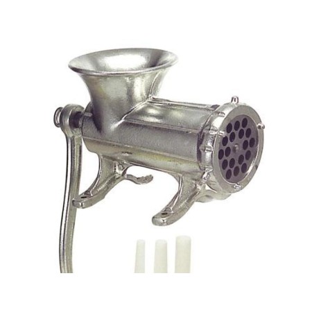MÁQUINA DE PICAR CARNE ELMA Nº22