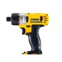 ATORNILLADOR DEWALT 10,8V.  LI   DCF610D2