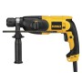 MARTILLO ELECTRONEUMATICO DEWALT  D25012K