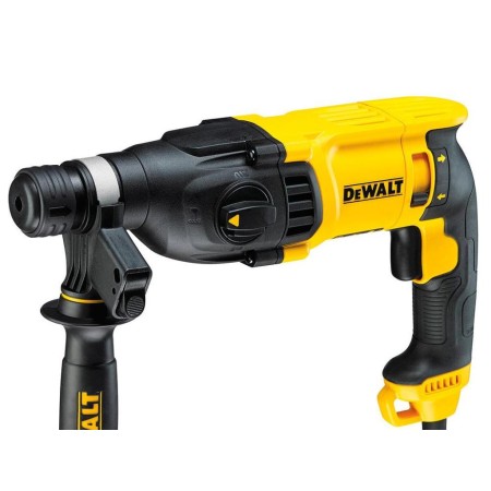 MARTILLO ELECTRONEUMATICO DEWALT  D25133K