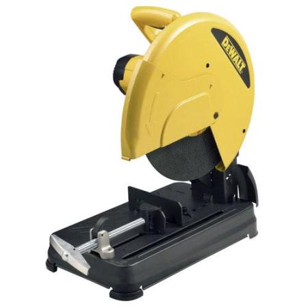 TRONZADORA DEWALT D28710QS