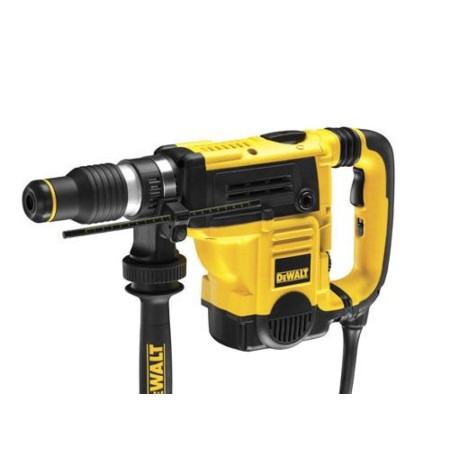 MARTILLO DEMOLEDOR DEWALT D25501K