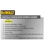 MARTILLO DEMOLEDOR DEWALT D25899K
