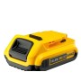 BATERIA DEWALT  14,4 V.  / 2,0 A.  DE9092