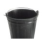CUBO AGUA GOMA INDUSTRIAL NUMERO 3  15 LITROS