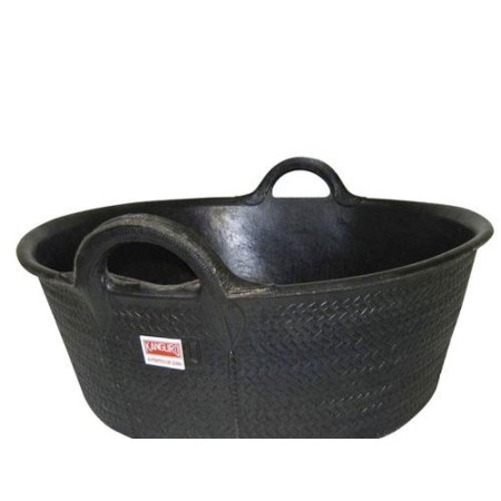 ESPUERTA GOMA    NUMERO 3     32 LITROS