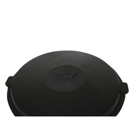 TAPA CUBO BASURA        120 LITROS/Nº 8 Y 10