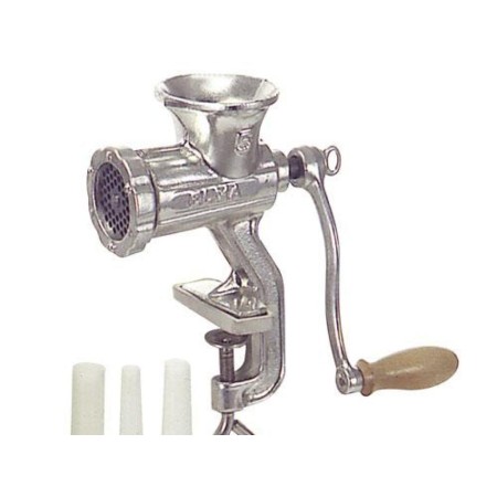 MÁQUINA DE PICAR CARNE ELMA Nº10