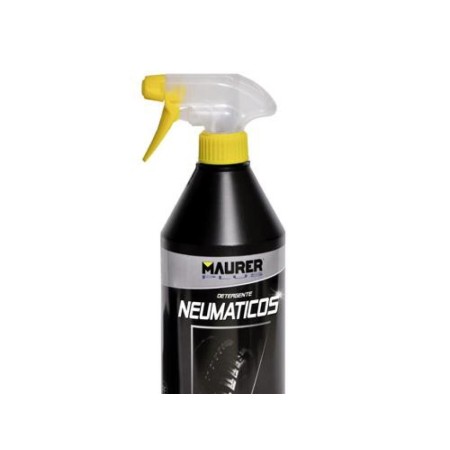 LIMPIADOR NEUMATICOS AUTO REPELENTE ANIMAL