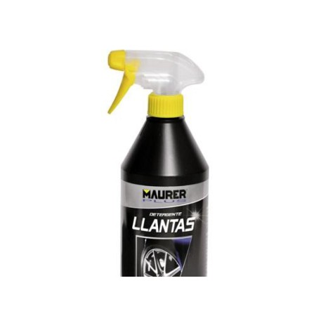 LIMPIADOR LLANTAS AUTO