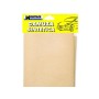 GAMUZA SINTETICA AUTO 40 X 45 CM. 