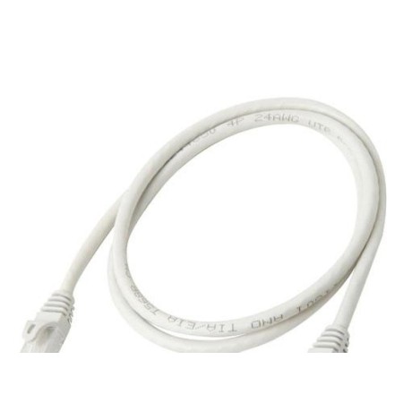 CONEXION CABLE UTP CATEGORIA 6,8P. 8P - 1,8M