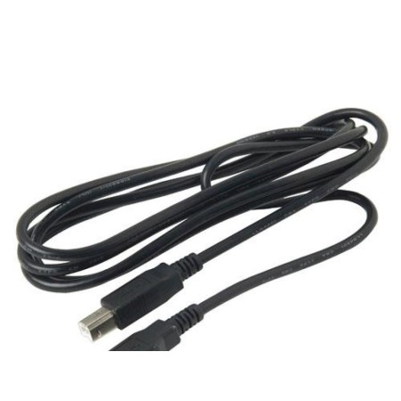 CONEXION USB 2. 0 TIPOA MACHO A B MACHO