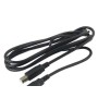 CONEXION USB 2. 0 TIPOA MACHO A B MACHO