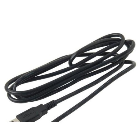 CONEXION USB 2. 0 TIPOA MACHO MINI USB