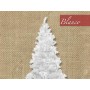 ARBOL DE NAVIDAD BLANCO 180 CM. 