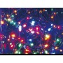 LUCES NAVIDAD 100 LEDS COLOR INTERIOR / EXTERIOR IP44