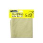 GAMUZA ESPECIAL CRISTALES PROFESIONAL 40X60 CM.  WOLFPACK