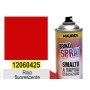 SPRAY MAURER ROJO FLUORESCENTE 400 ML. 
