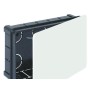CAJA EMPOTRAR REGISTRO CON TAPA 160X100X45 GM