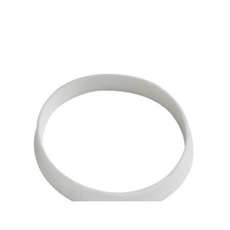 JUNTA CONICA PVC  1,1/4   T - 507